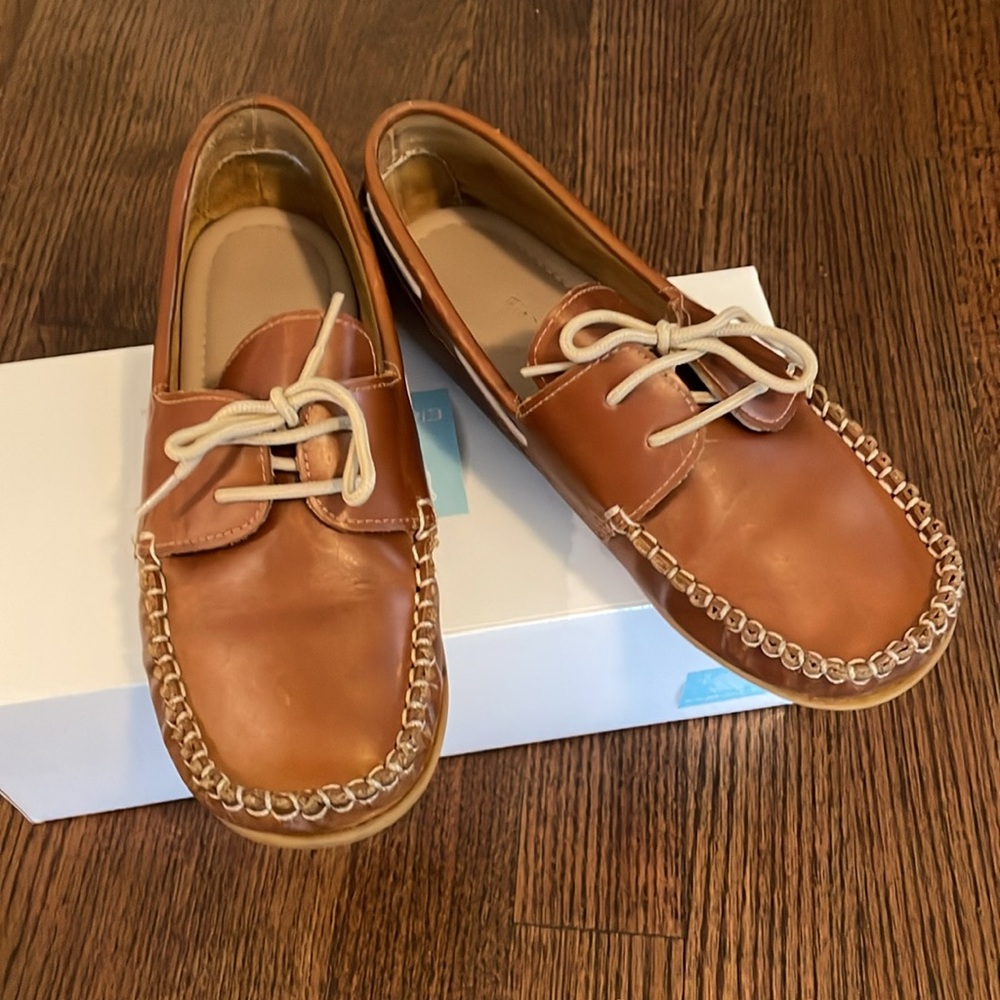 Elephantito Loafers
